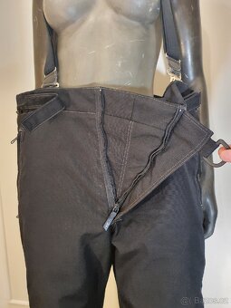 RUKKA GORE-TEX kvalitní značkové kalhoty na moto Vel. 46 C2 - 16