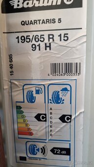 GOLF 7 Hatchback Comfortline 1.2 TSI 77 kW r.v. 2015 - 16