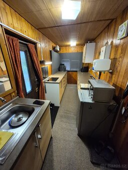 Celoroční chata 100km od Prahy a 30km od Krkonoš - 16