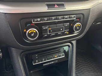 Volkswagen sharan 7 miest 4 motion bixenon navi tažne - 16