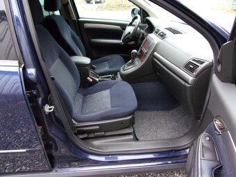 Fiat Croma 2.4JTD 147kW 295 000KM AUTOMAT - 16