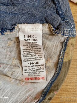 Dívčí šaty a tutu sukýnka - 16