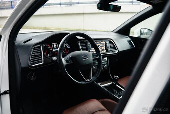 Seat Ateca Xcellence 1.4 TSI ACT - 16