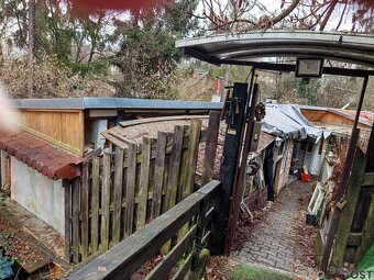 Prodej chaty Lipence - 16