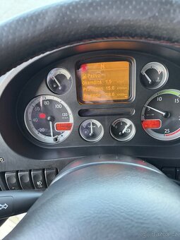 Tahac DAF XF 105.460 ATE - 16