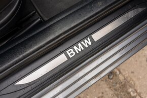 Dražba BMW 520 D 135 kW kombi, automat - 16
