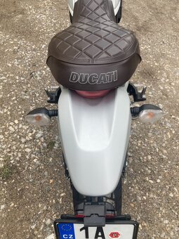 Ducati Scrambler 800 Classic - 16