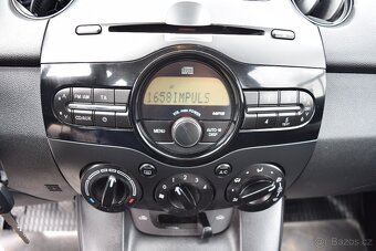 ►►Mazda 2 1.3 i 55KW CE PRO• KLIMA • ALU◄◄ - 16