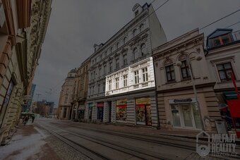 Stylový a prostorný byt 3+kk, 84 m2, zahrada - Liberec - cen - 16