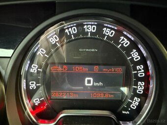 Citroën C5, 2.2HDI, 150kw Aut. Exclusive - 16