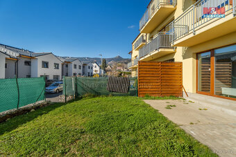 Prodej bytu 3+kk, 75 m², Liberec, ul. Irkutská - 16