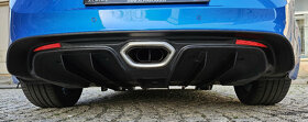 Alpine A1101 185kW, 6/2023, - 16