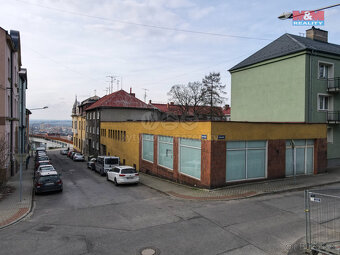 Prodej nájemního domu, 1840 m², Ostrava, ul. Olbrachtova - 16