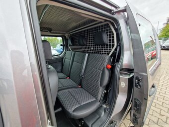 Renault Kangoo MAXI / LIFE / 1.5DCi / 81KW / KLIMA / - 16