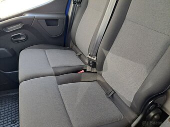 Renault Master 2.3 DCI L2H2, odpočet DPH - 16