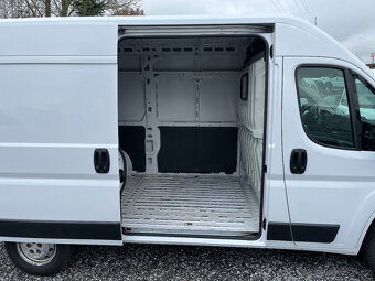FIAT DUCATO 2.3 Mjet 103 kw ČR 1 MAJ,L2H2 - 16
