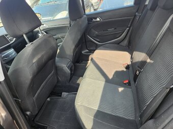 Peugeot 308 1.6 BlueHDI Combi 88 kW, koup. CZ - 16
