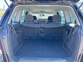 Opel Zafira B 1,8 16V SPORT, 7 MÍST, 1. MAJITEL - 16