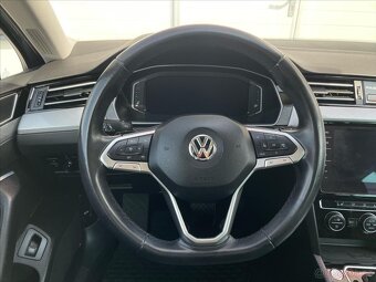 Volkswagen Passat 2,0 TDI BMT  140kW DSG Business (2020) - 16