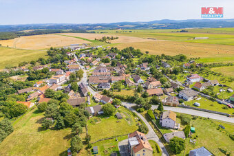Prodej pozemku k bydlení, 1217 m², Koryta - 16