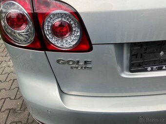 Vw Golf plus - 16