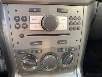 Opel Antara 2.0 CDTi, 110KW - 16