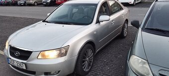 Hyundai sonáta - 16