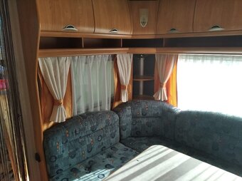 Karavan Hobby 560 Excelent - 16