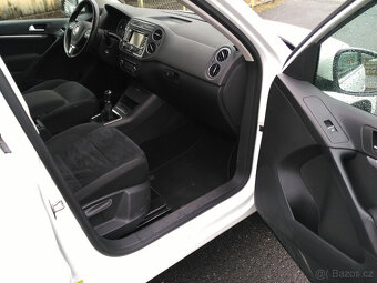 Volkswagen Tiguan 2.0 TDI 4Motion /103 kW/ - 16