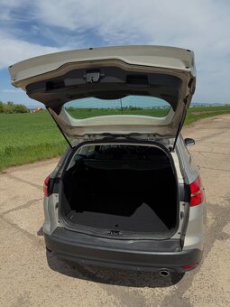 Ford Focus 2.0 TDCi - Automat - 16
