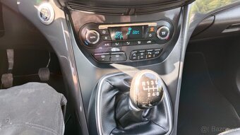 Ford Kuga 2.0.TDCI 110KW - 16