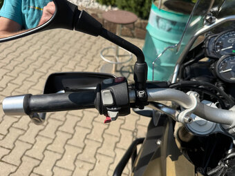BMW F 800 GS - 16