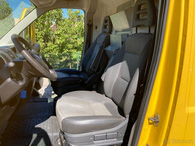 Fiat Ducato 2,3 MultiJet 96kW L2H1 2015 - 16