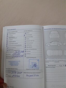 vw tiguan - 16