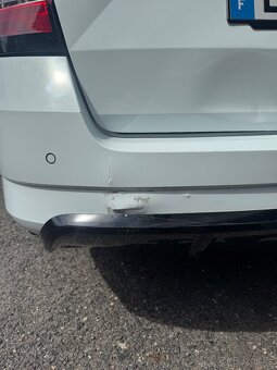 Škoda Fabia,  1.4 TDI, MONTE CARLO - 16