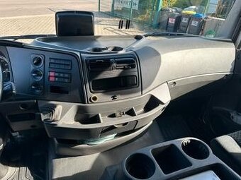 MB Atego 1221 BB - 4x2 - Shrnovačka – Edscha + Hč – EURO 6 - 16