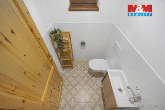 Prodej rodinného domu, 142 m², Liberk - 16