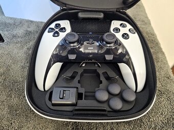 PLAYSTATION 5 / PC OVLADAČ DUALSENSE EDGE - 16