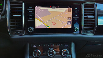 Kodiaq STYLE PLUS 2.0TDI 140kW 4x4 DSG 7.míst-1.maj-ČR-NEHAV - 16