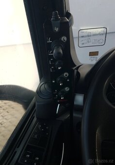 MAN 26.430 - 6x2 - Nosič kontejnerů – EURO 6 - 16