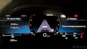 AUDI S5, STAV NOVÉHO VOZU / ZÁRUKA - 16