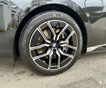 Predám BMW 750e xDrive, Záruka do 2029, odpočet DPH - 16