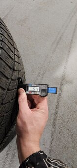 BMW alu kola R16” 5×120 - 16