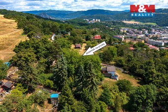 Prodej zahrady, 1963 m², Ústí nad Labem - 16