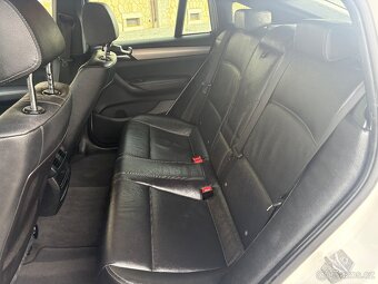 BMW X4 30d 190kw 4x4 Mpacket - 16