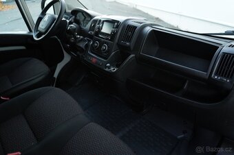 Citroën Jumper 2.2HDi L2H2, Rozvody. - 16