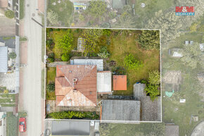 Prodej rodinného domu, 115 m², Praha 9, zahrada 712 m² - 16
