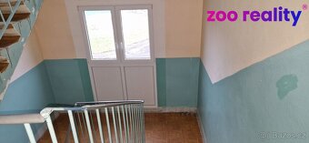 Prodej bytu 3+1+L, 71 m2, U Hačky , Chomutov - 16