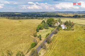 Prodej pozemku k bydlení, 1661 m², Hazlov - 16