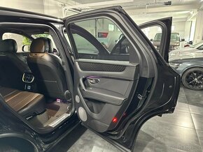 Bentley Bentayga 4,0 V8 404KW DESIGN SERIES 1.MAJ DPH - 16